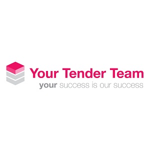 Your Tender Team